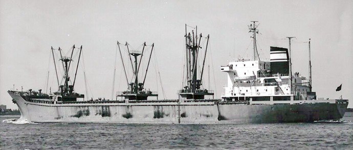 BRG52219700120001 ARABONNE