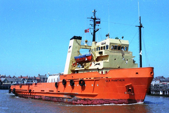 BRG52219870120001 SCAN PURVEYOR
