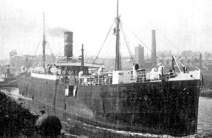 BRG52519150120001 KAUPANGER