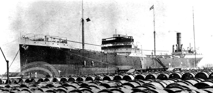 BRG52519220120001 DAVANGER