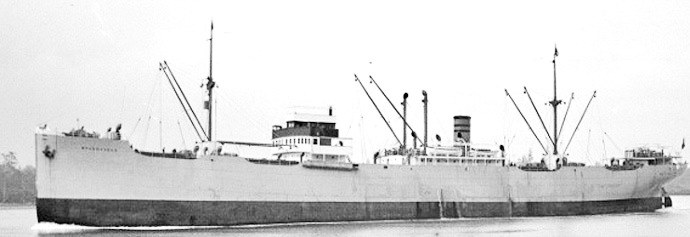 BRG52519260120001 BRANDANGER