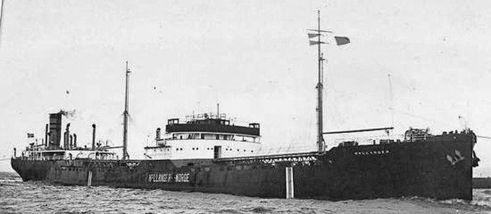 BRG52519280120001 HALLANGER