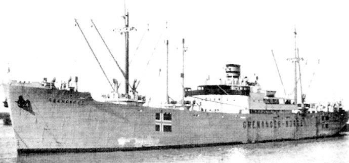 BRG52519390220001 GRENANGER