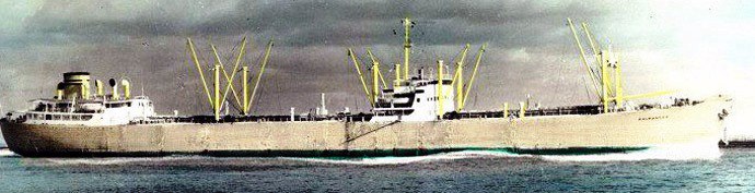 BRG52519500320001 MALMANGER