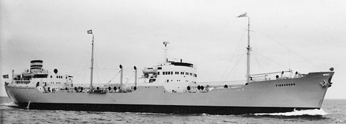 BRG52519540420001 FINNANGER