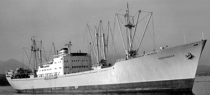 BRG52519550320001 NORDANGER