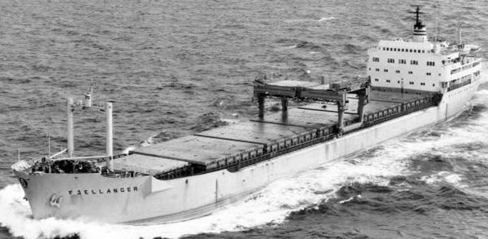 BRG52519650120001 FJELLANGER