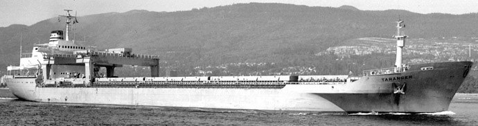 BRG52519690120001 TARANGER