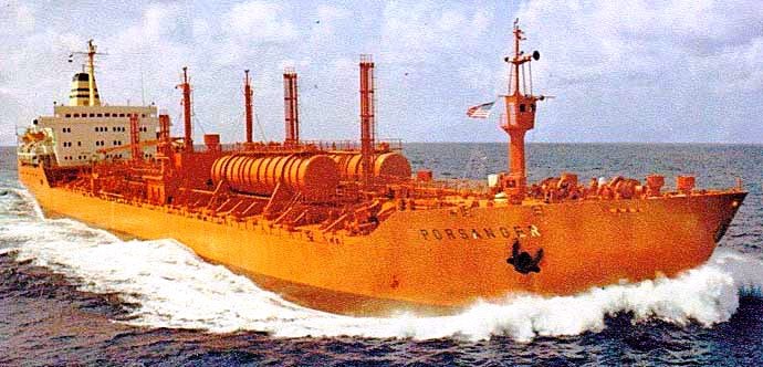 BRG52519760220001 PORSANGER