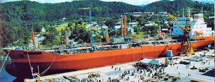 BRG52519760320001 FOSSANGER