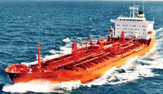 BRG52519800120001 BERGANGER
