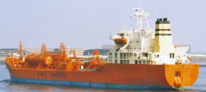 BRG52519820220001 GRENANGER