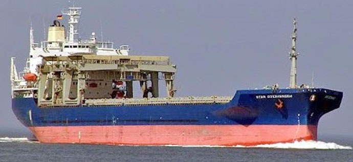 BRG52519890520001 STAR DJERVANGER