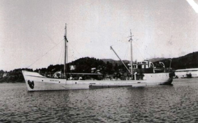 BRG52619460220001 NORFART