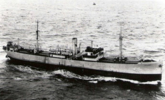 BRG52619530120001 RYVARDEN