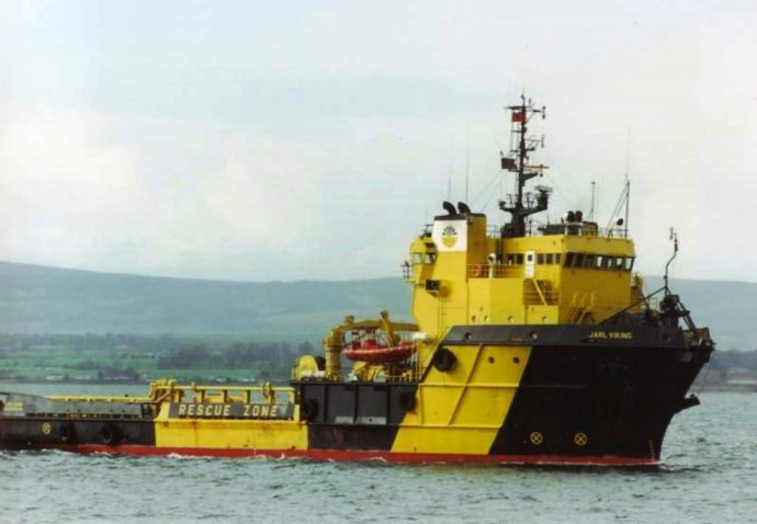 BRG52619830120001 ATLANTIC ANDWI