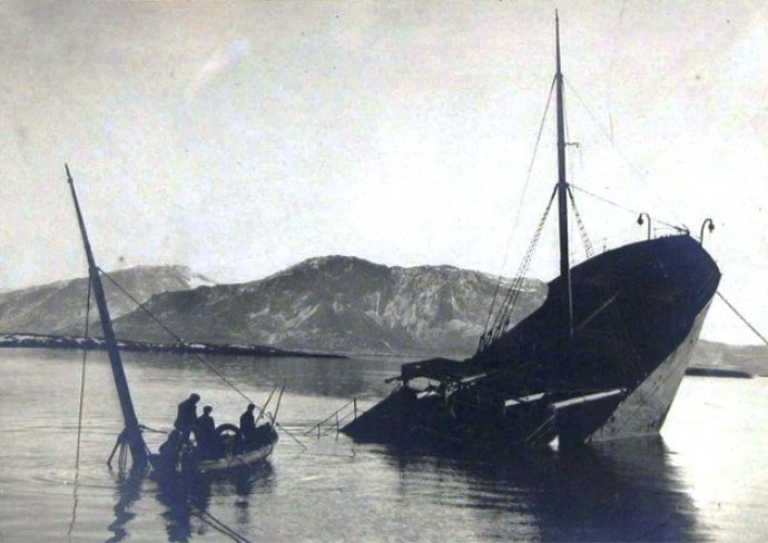 BRG53118970120001 NORDLYSET