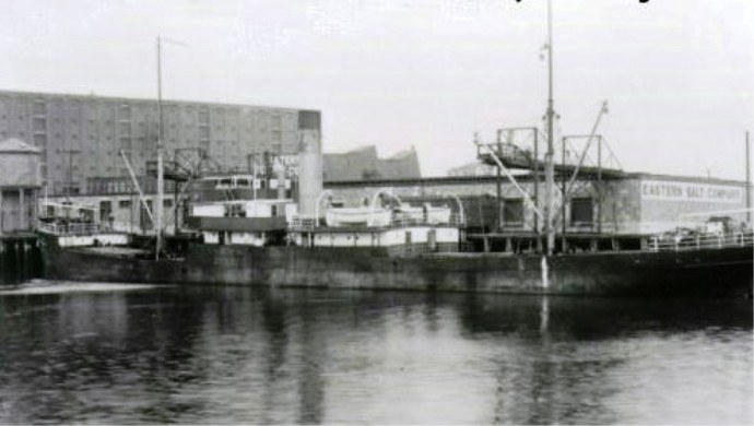 BRG53119220320001 SEKSTANT