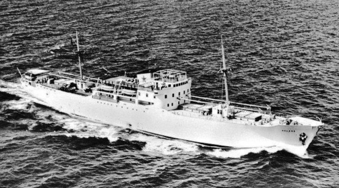 BRG53119500220001 HELENA