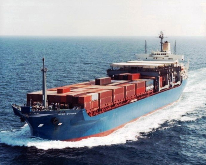 BRG53119820120001 STAR EVIVA