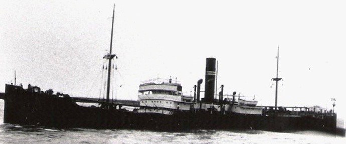 BRG53419200320001 RYGJA