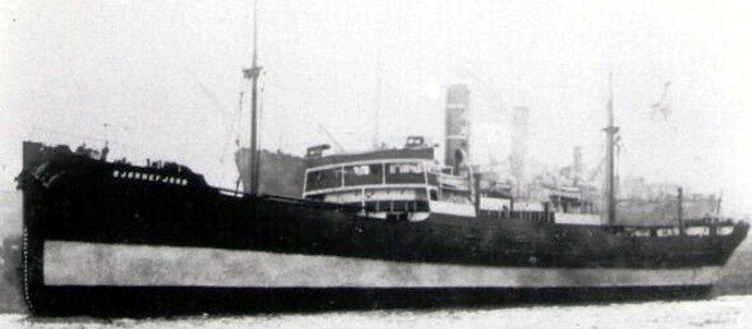 BRG53419240120001 BJORNEFJORD