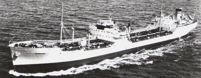 BRG53419370120001 STRINDA