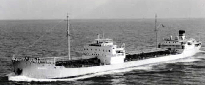 BRG53419510120001 RYGJA