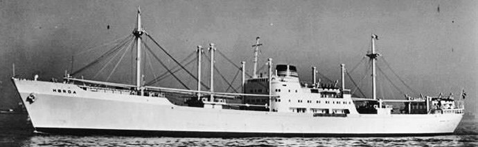 BRG53419550120001 HORDA