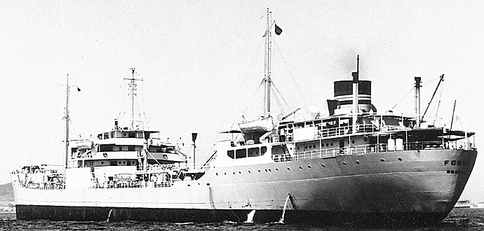 BRG53419550420001 FOSNA