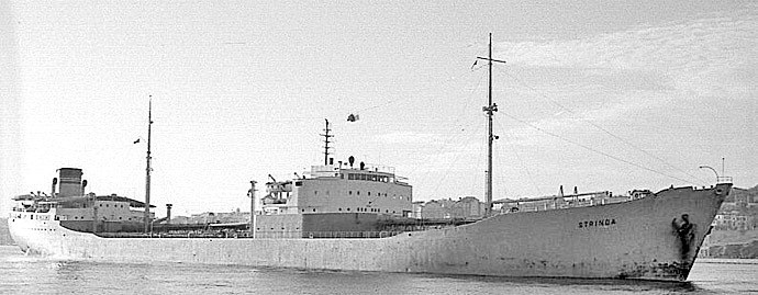BRG53419570120001 STRINDA