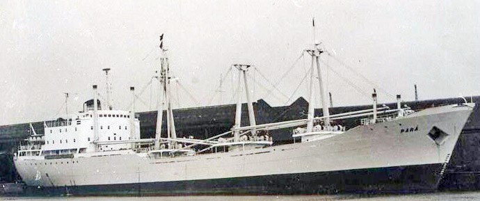 BRG53419590320001 PARA