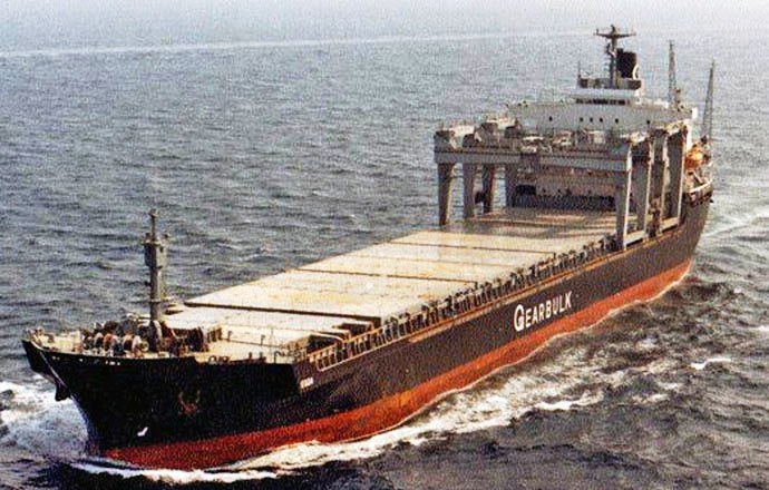 BRG53419740220001 EGDA