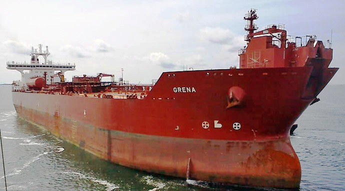 BRG53420030120001 GRENA