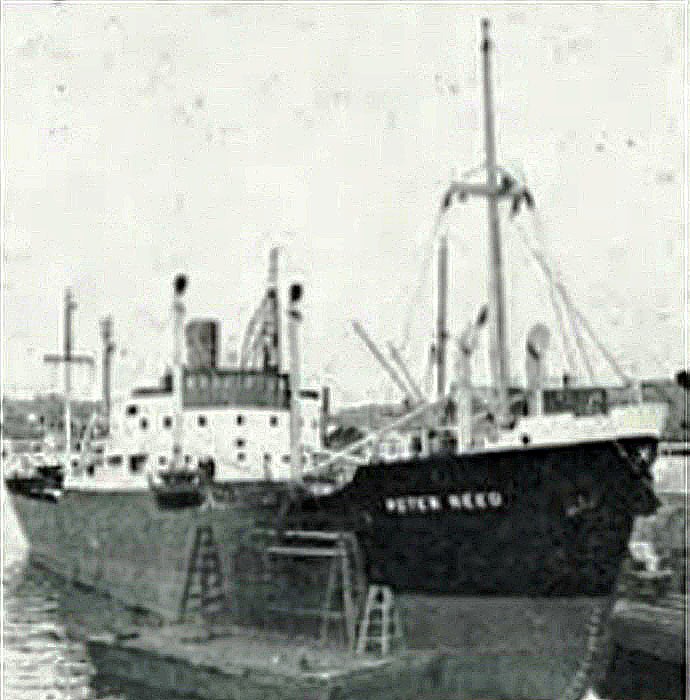 BRG53719470120001 PETER REED