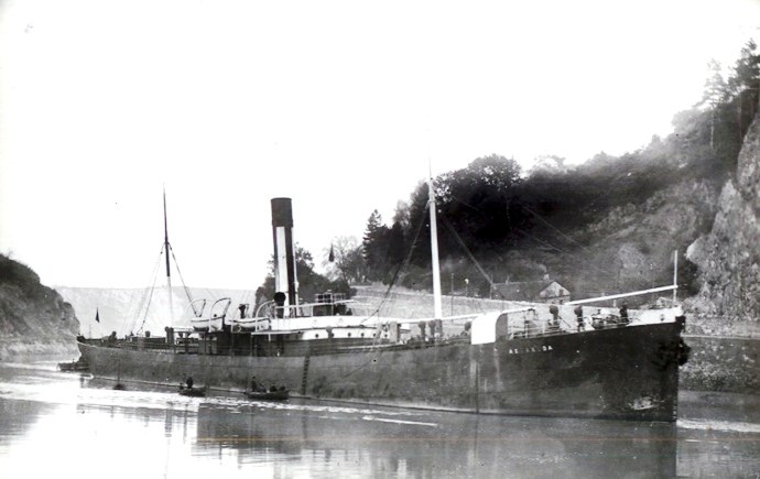 BRG53819150820001 ASTARLOA