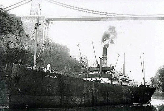 BRG53919150120001 MARSTENEN