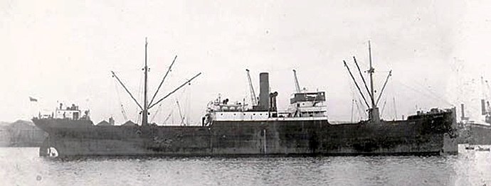 BRG53919150420001 PACIFIC