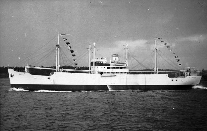 BRG53919530120001 MARSTENEN