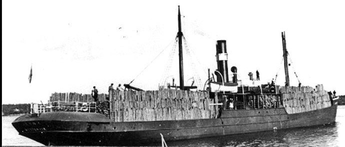 BRG54119150820001 SKALD