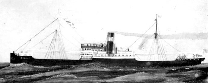 BRG54119230120001 DAGNY I