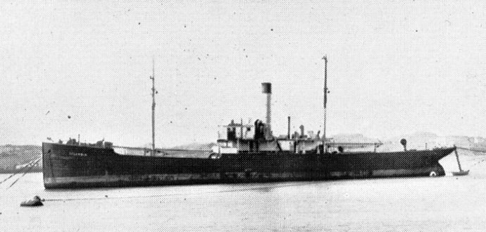 BRG54219310120001 COLOMBIA