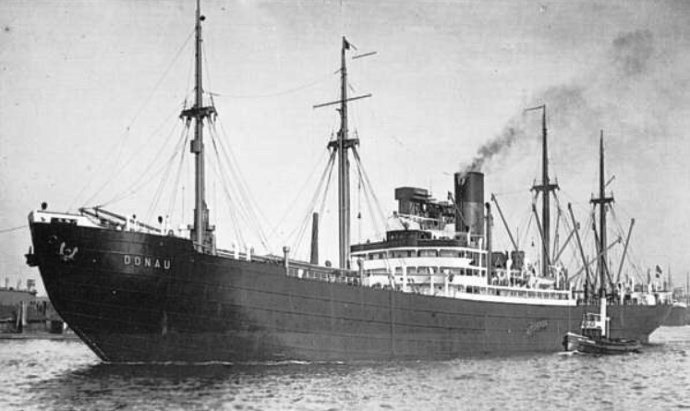BRG54219510120001 BERGENSIANA