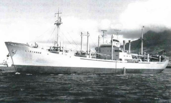 BRG54319690220001 LISIANNE