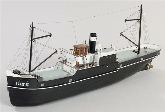 BRG54419180320001 SKUTEFJORD 