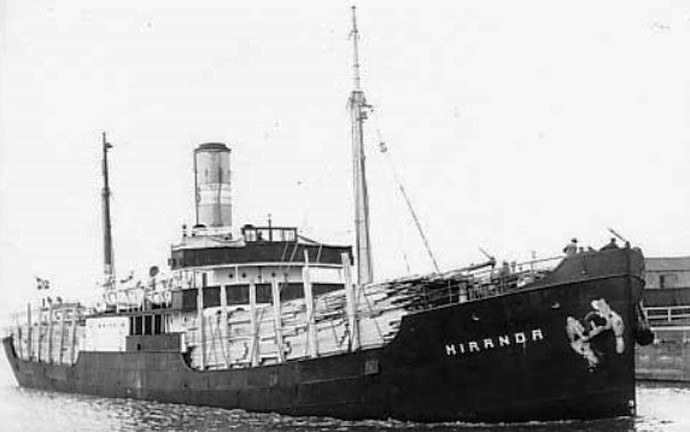 BRG54519370220001 MIRANDA