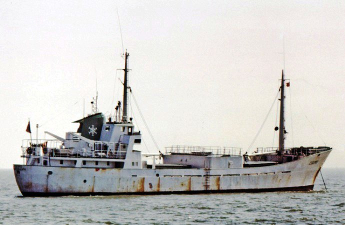 BRG54719810220001 FANAFROST