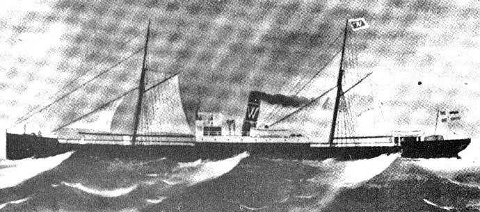 BRG55218870620001 SAINT OLAF