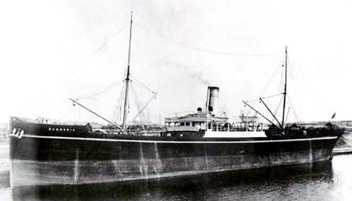 BRG55318950120001 EIDSVOLD