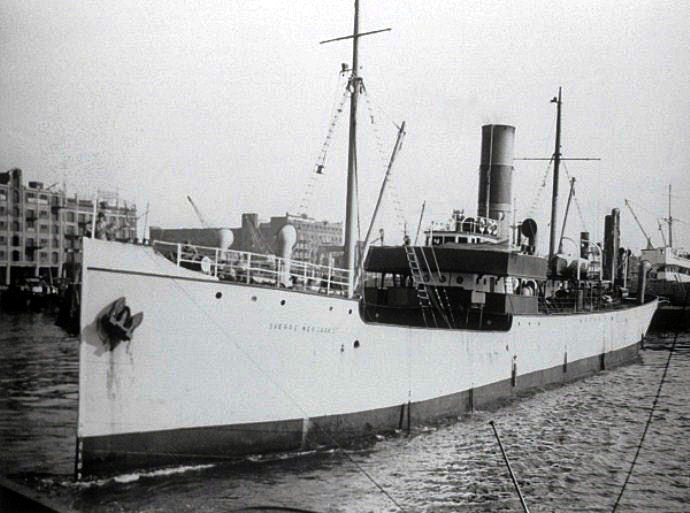 BRG55419000120001 MOUNT VERNON